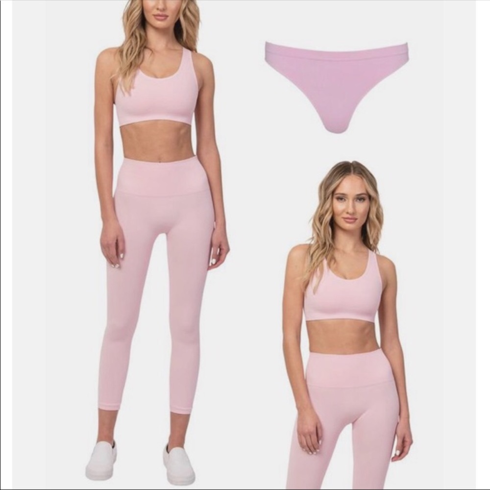 TLA By Morgan Stewart Leggings